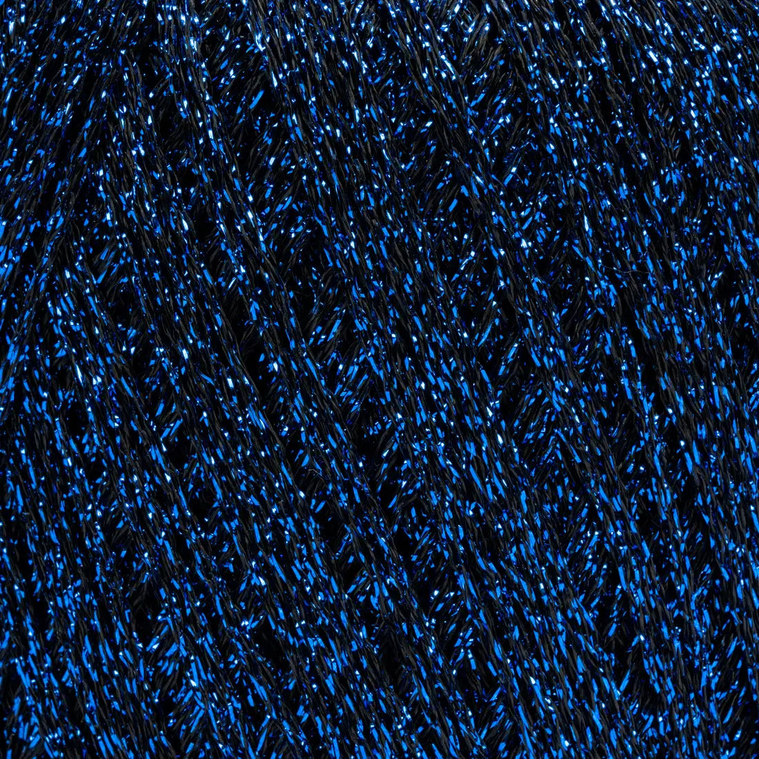 Lurex CATENELLA - Silke - 120 - BLU - LacariaRicami.Store