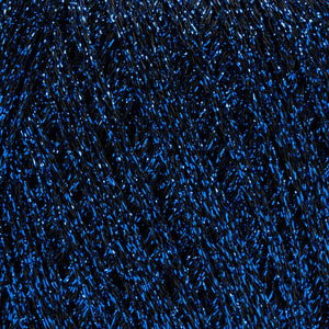 Lurex CATENELLA - Silke - 120 - BLU - LacariaRicami.Store