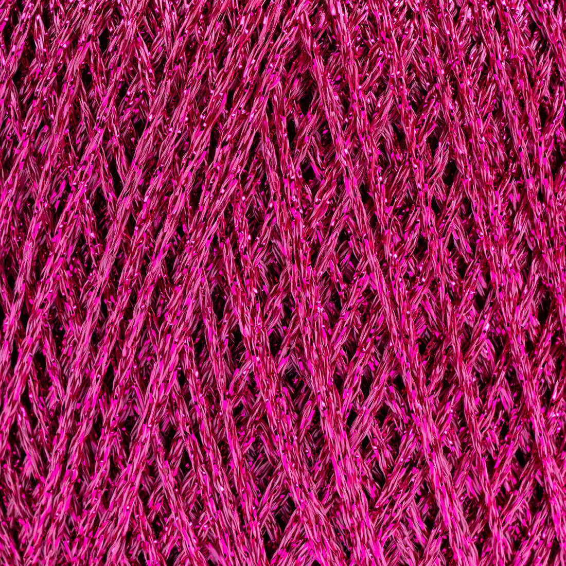 Lurex CATENELLA - Silke - 167 - FUCSIA - LacariaRicami.Store