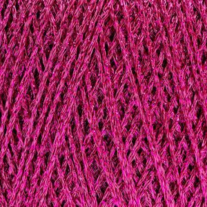 Lurex CATENELLA - Silke - 167 - FUCSIA - LacariaRicami.Store