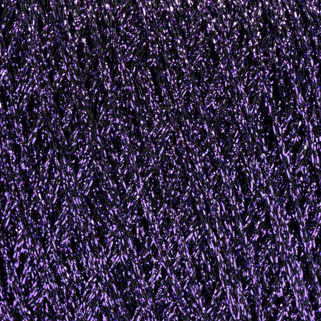 Lurex CATENELLA - Silke - 172 - VIOLA - LacariaRicami.Store