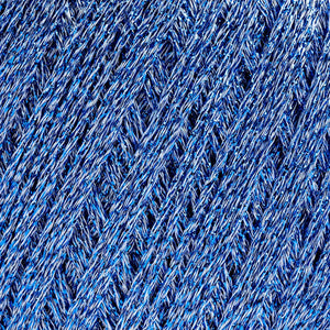 Lurex CATENELLA - Silke - 180 - AZZURRO - LacariaRicami.Store