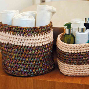 Fettuccia PERLA - MONDIAL - LacariaRicami.Store