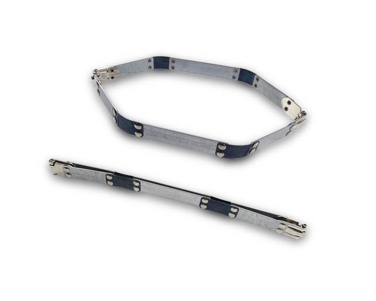 CHIUSURA a Scatto Per Borse e Pochette - - LacariaRicami.Store