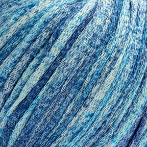Cotone CIPRO - Bertagna Filati - 2 - AZZURRO - LacariaRicami.Store