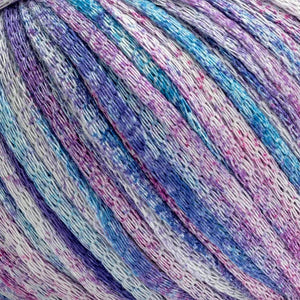 Cotone CIPRO - Bertagna Filati - 5 - LILLA - LacariaRicami.Store