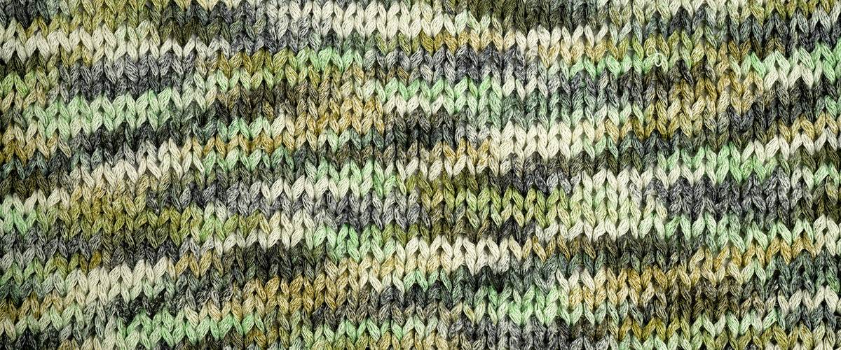 Cotone CIPRO - Bertagna Filati - 4 - VERDE - LacariaRicami.Store