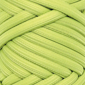 Catenella Tubolare CLUTCH - Tropical Lane 206 - VERDE - LacariaRicami.Store