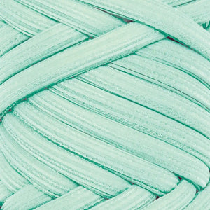 Catenella Tubolare CLUTCH - Tropical Lane 208 - VERDE ACQUA - LacariaRicami.Store
