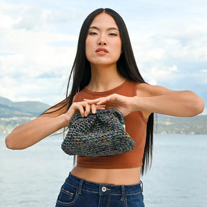 Fettuccia PERLA - MONDIAL - Colore: - by LacariaRicami.Store