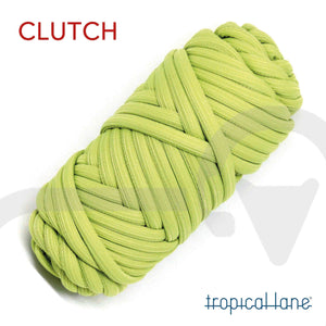 Catenella Tubolare CLUTCH - Tropical Lane - LacariaRicami.Store
