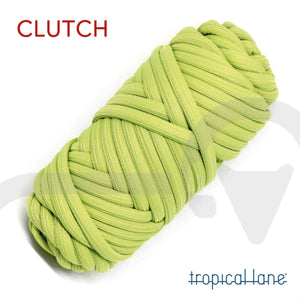 Catenella Tubolare CLUTCH - Tropical Lane - Colore: - by LacariaRicami.Store