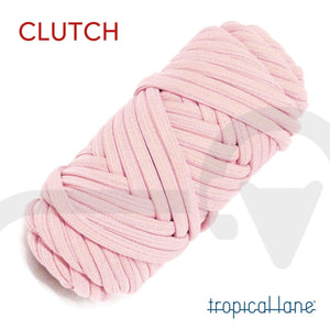 Catenella Tubolare CLUTCH - Tropical Lane - Colore: - by LacariaRicami.Store