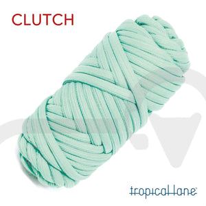 Catenella Tubolare CLUTCH - Tropical Lane - LacariaRicami.Store