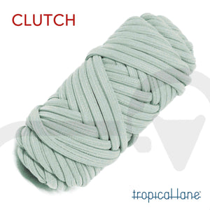 Catenella Tubolare CLUTCH - Tropical Lane - LacariaRicami.Store