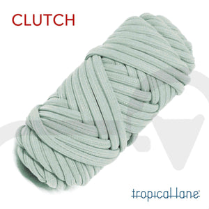 Catenella Tubolare CLUTCH - Tropical Lane - Colore: - by LacariaRicami.Store