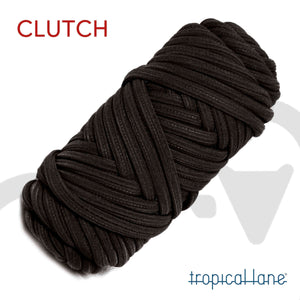 Catenella Tubolare CLUTCH - Tropical Lane - LacariaRicami.Store