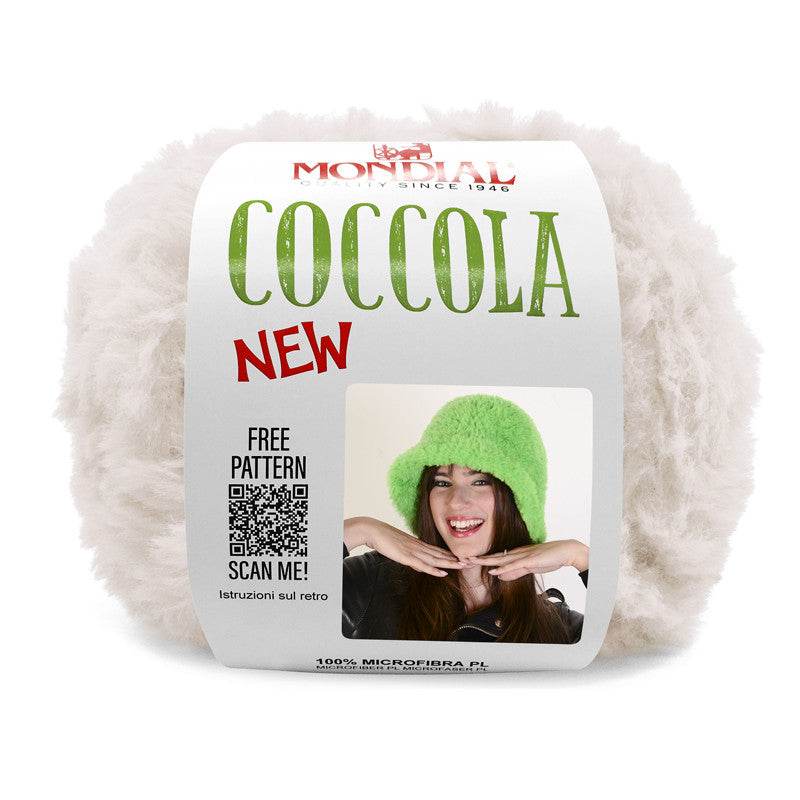 Zoom 812 - ST. FROZEN PANNA/BEIGE