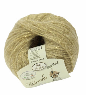 Lana ELDORADO - Miss Tricot Filati - - LacariaRicami.Store