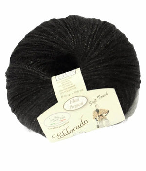 Lana ELDORADO - Miss Tricot Filati - - LacariaRicami.Store