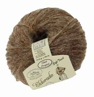 Lana ELDORADO - Miss Tricot Filati - - LacariaRicami.Store