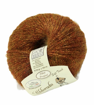 Lana ELDORADO - Miss Tricot Filati - - LacariaRicami.Store