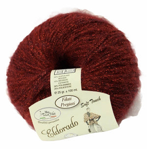 Lana ELDORADO - Miss Tricot Filati - - LacariaRicami.Store