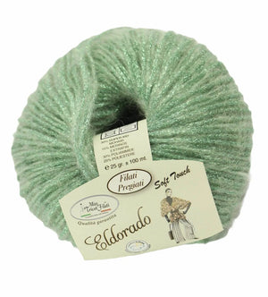 Lana ELDORADO - Miss Tricot Filati - - LacariaRicami.Store