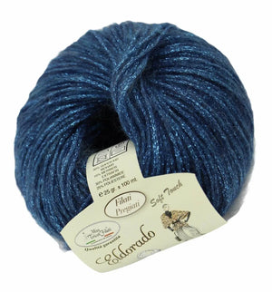 Lana ELDORADO - Miss Tricot Filati - - LacariaRicami.Store