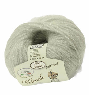 Lana ELDORADO - Miss Tricot Filati - - LacariaRicami.Store