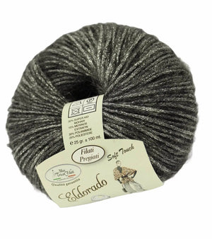 Lana ELDORADO - Miss Tricot Filati - - LacariaRicami.Store