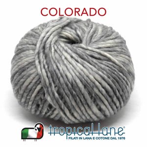 LANA Colorado - Tropical Lane - - LacariaRicami.Store