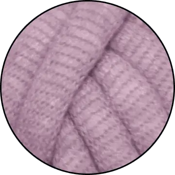 Lana Grossa Confort - Miss Tricot Filati - Colore: 03 - ROSA - by LacariaRicami.Store