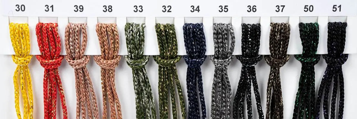 CORDINO Italico In Rocche da 500 grammi - ISPE - - LacariaRicami.Store