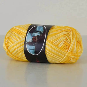 COTONE Luxor Sfumato - ISPE - - LacariaRicami.Store