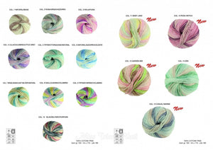 Cotone Decapè Pima - Miss Tricot Filati - - LacariaRicami.Store