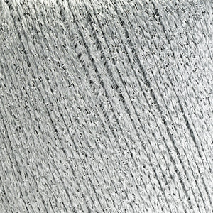 Cotone DELIZIA - Silke - 50 - ARGENTO/ARGENTO - LacariaRicami.Store