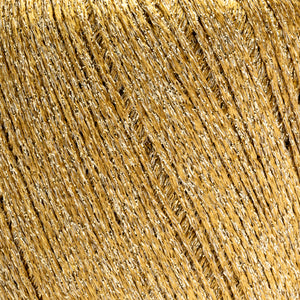 Cotone DELIZIA - Silke - 56 - ORO/ORO - LacariaRicami.Store