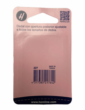 DITALE Aperto Adattabile a Tutte Le MISURE - Hemline - Colore: - by LacariaRicami.Store