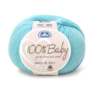 Lana 100% BABY 3 - DMC - Colore: - by LacariaRicami.Store