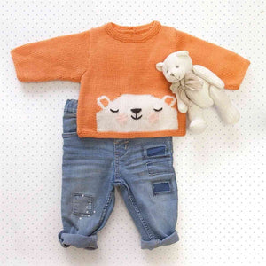 Lana 100% BABY 3 - DMC - LacariaRicami.Store