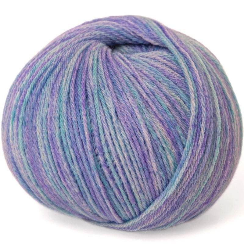 Lana 100% BABY AQUARELLE - DMC - - LacariaRicami.Store