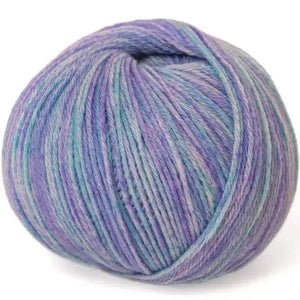 Lana 100% BABY AQUARELLE - DMC - LacariaRicami.Store