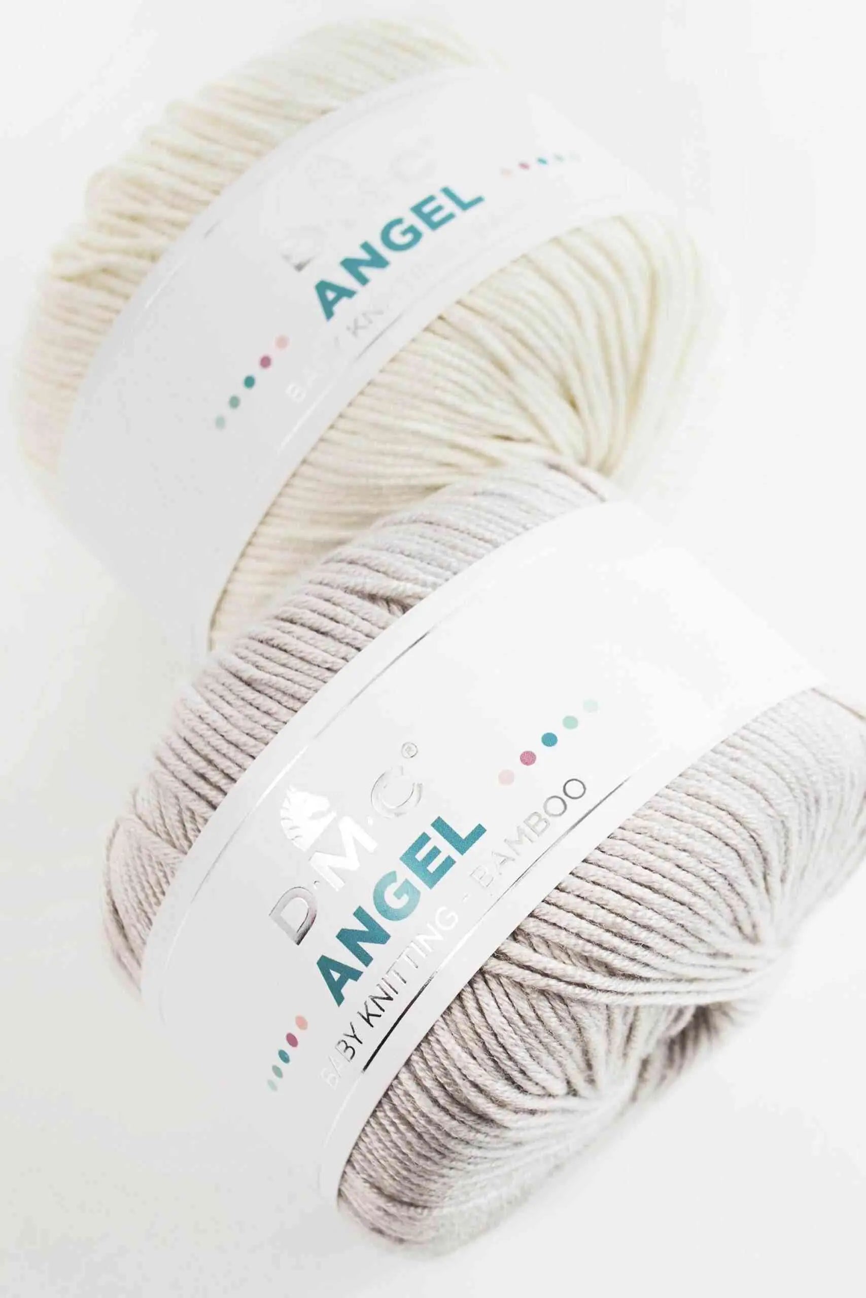 Lana ANGEL - DMC - Colore: - by LacariaRicami.Store