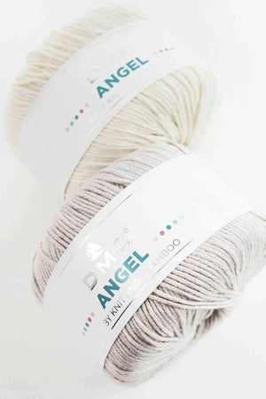 Lana ANGEL - DMC - Colore: - by LacariaRicami.Store