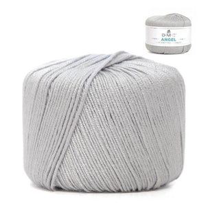 Lana ANGEL - DMC - 099 - NOCCIOLA - LacariaRicami.Store