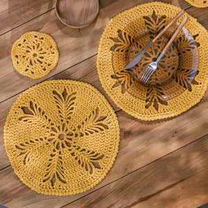 Cordino ECO VITA 04 - DMC - - LacariaRicami.Store