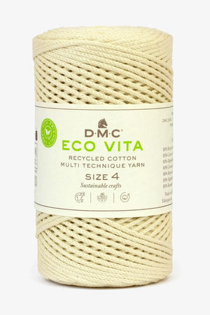 Cordino ECO VITA 04 - DMC - - LacariaRicami.Store