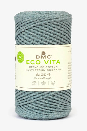 Cordino ECO VITA 04 - DMC - - LacariaRicami.Store