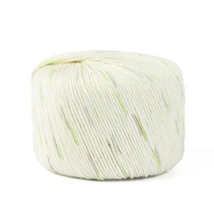 Lana ANGEL - DMC - 1310 - LacariaRicami.Store